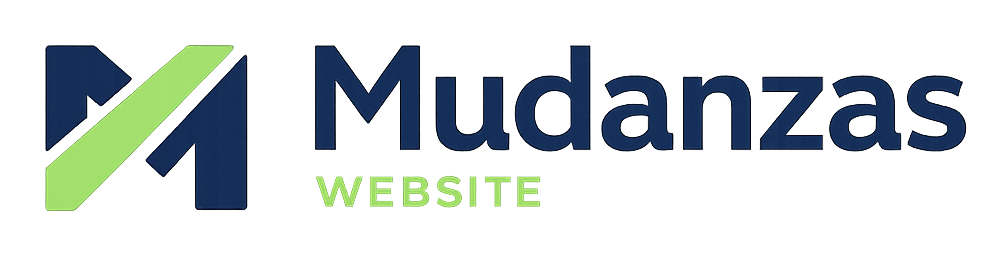 Mudanzas.website